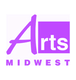 arts midwest purple