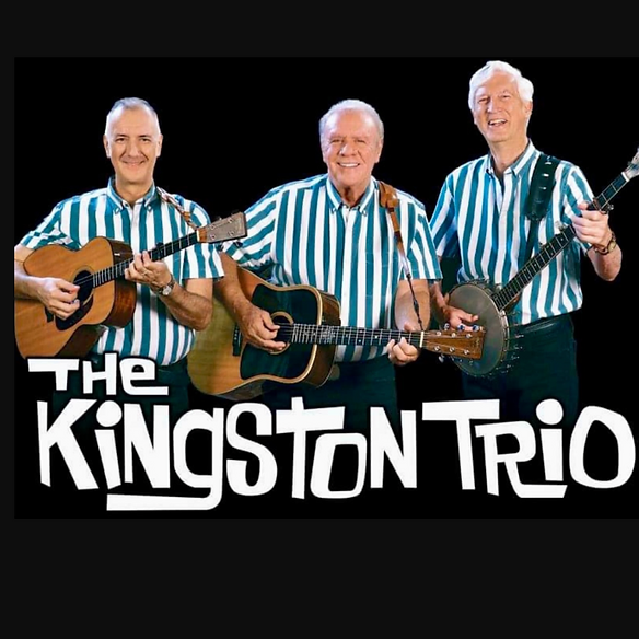 kingston-trio