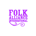 purple folk alliance logo