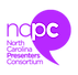 purple napc logo