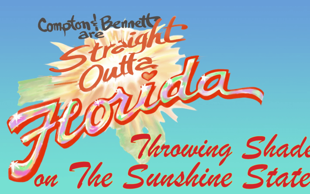 Straight Outta Florida