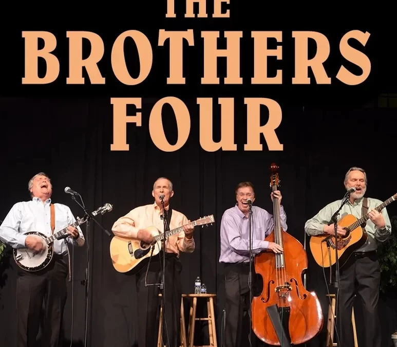 Brothers Four