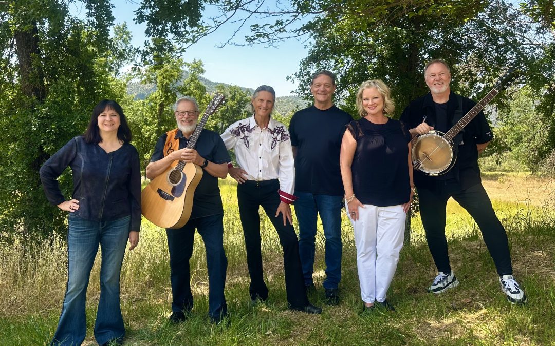 New Christy Minstrels