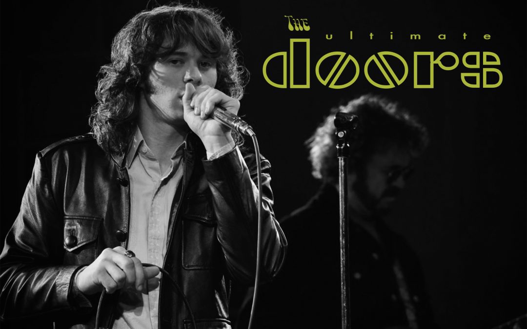 The Ultimate Doors: Tribute To The Doors