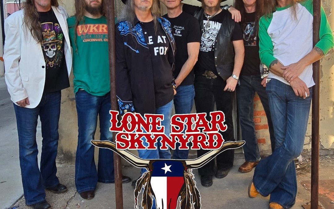 Lone Star Skynyrd