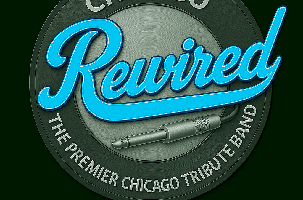 Chicago Rewired — The Premier Chicago Tribute Band