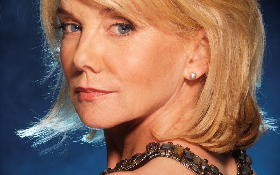 Linda Purl