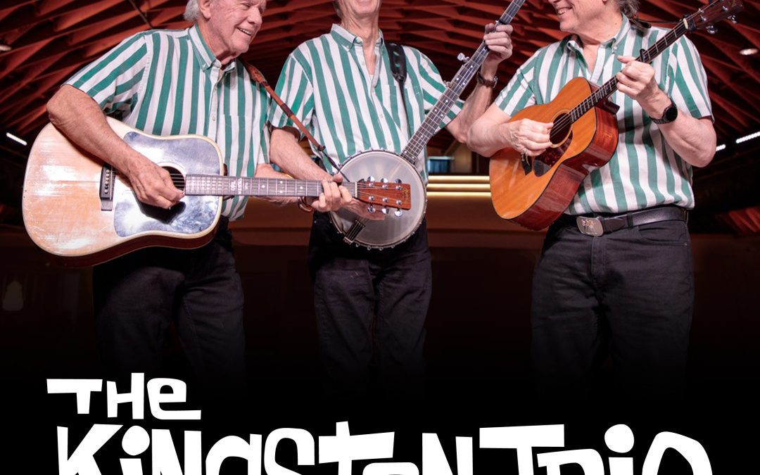 The Kingston Trio