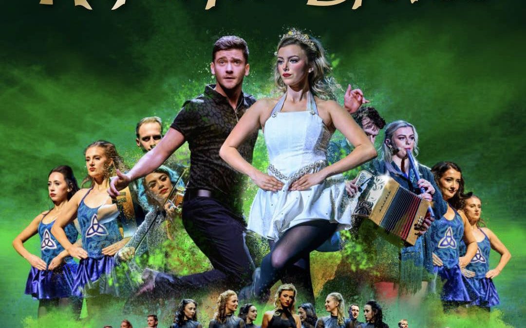 Rhythm Of The Dance