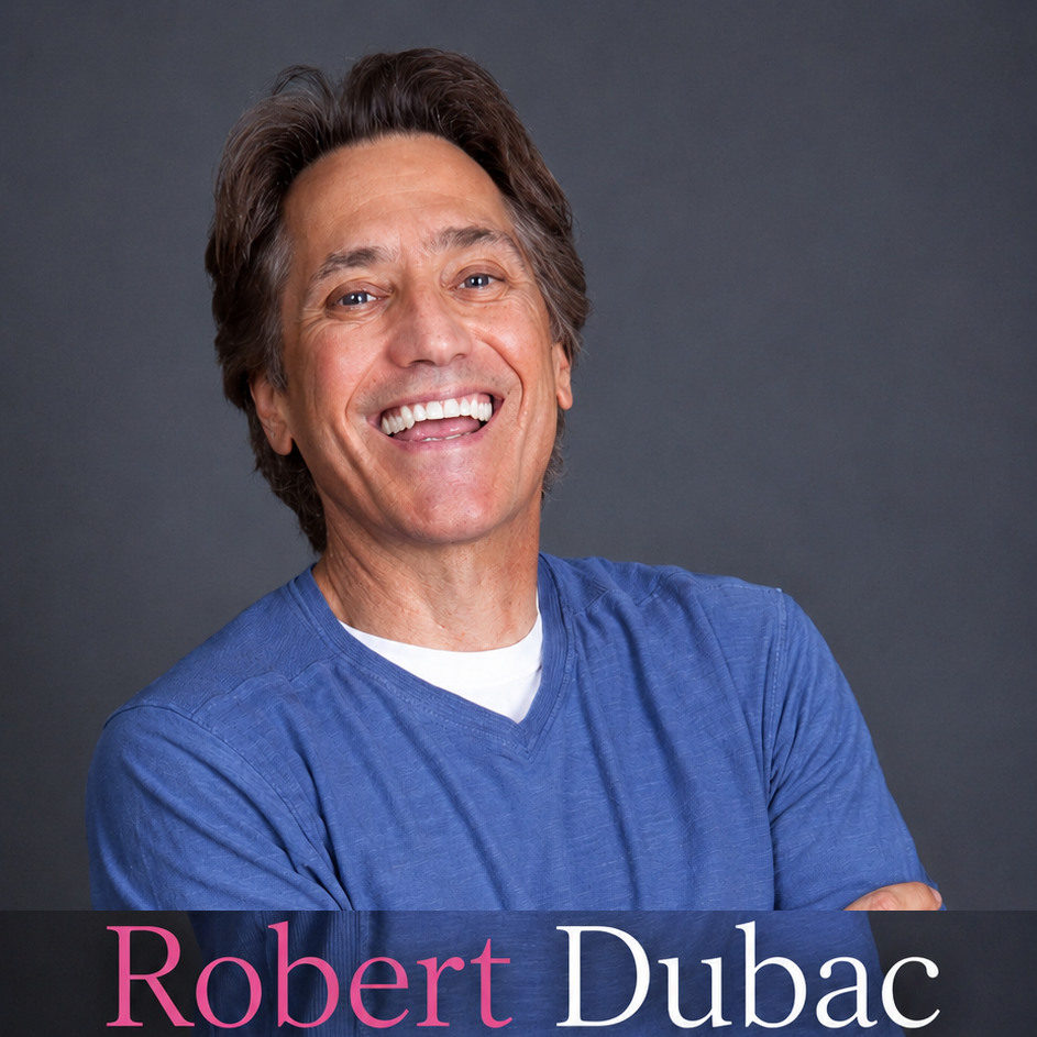 Robert Dubac's Comedy