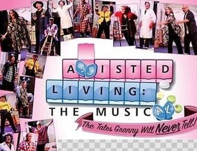 assisted-living-home Assisted Living: The Musical