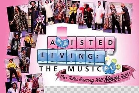Assisted Living: The Musical