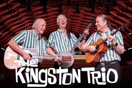 The Kingston Trio