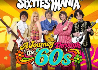 Sixtiesmania
