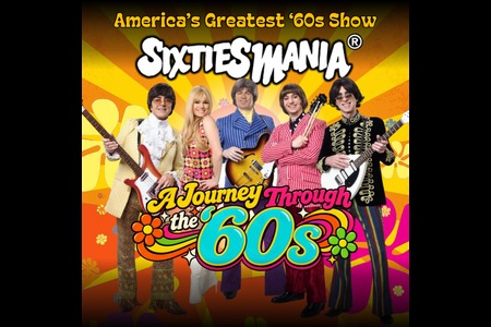 Sixtiesmania